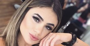 Bailarina diz que ‘Domingão do Faustão’ exige dançarinas magras