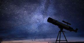 Foto: (Olimpíada Latino-Americana de Astronomia e Astronáutica Educação)