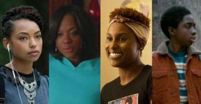 5 séries atuais lotadas de representatividade