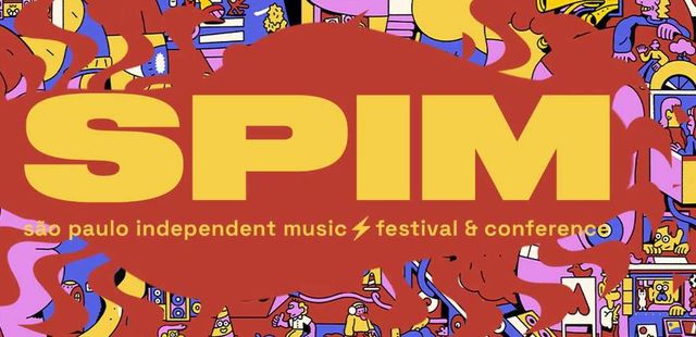 SPIM – São Paulo Independent Music