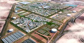 Cidades Inteligentes: Ásia inicia construção de municípios baseados no uso da tecnologia e preservação do meio ambiente