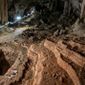 Da redação: Caverna selada por 40 mil anos em Gibraltar reacende mistério sobre os últimos neandertais