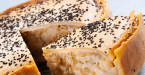 Torta de palmito: 3 receitas fáceis e deliciosas para o jantar 