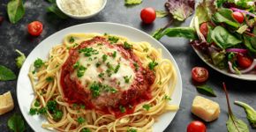 5 receitas da culinária italiana para o almoço