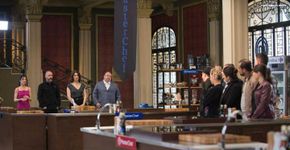 ‘Masterchef’: equipe ganha prova de lavada e internet comemora