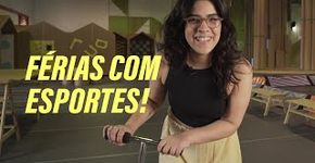 Sesc Verão vai movimentar seu corpo com mais de mil atividades esportivas gratuitas