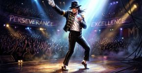 Michael Jackson, o eterno Rei do Pop: “Sua mente é poderosa o suficiente para te ajudar a conseguir tudo o que você quiser”