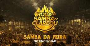 Samba na Feira
