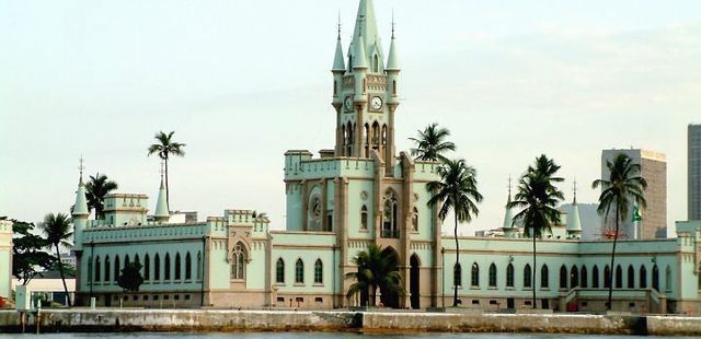 Ilha Fiscal