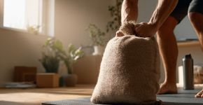 Pare de gastar com academia para fortalecer os braços