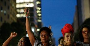 Após 6 meses, prevalece a pergunta: quem matou Marielle Franco ?