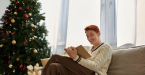 5 livros especiais para presentear alguém no Natal