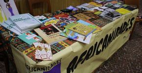 Feira Literária de Santo André começa nesta sexta
