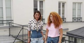 Inglesa inventa ‘double jeans’ e divide opiniões: essa moda pega?