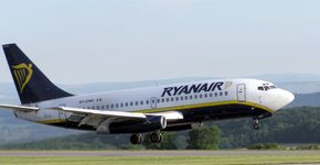 Ryanair vai oferecer voos para o Brasil em parceria com AirEuropa