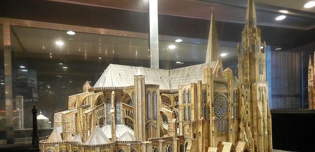 Museu de Réplicas