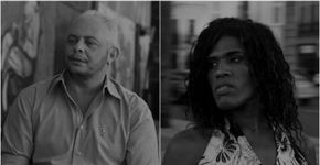 Campanha arrecada doações de roupas para pessoas trans