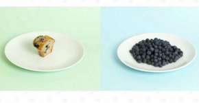 Aplicativo compara caloria de alimentos