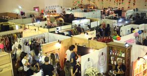 Babilônia Feira Hype completa 18 anos