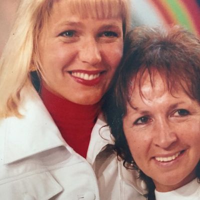 Xuxa Meneghel (@xuxamenegheloficial) • Instagram