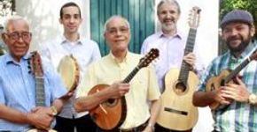 Música no Museu da Casa Brasileira