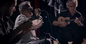 Foto: (Reprodução site oficial Cine Brasil TV)