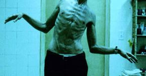 16 filmes que feriram seriamente o corpo de atores