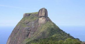 Trilha Pedra Bonita: mais fácil do que parece