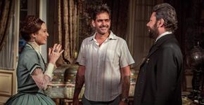 Foto: (Paulo Belote/Divulgação/TV Globo)