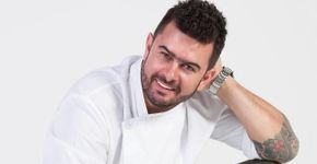 Filha de Pablo conquista internautas na final do ‘Masterchef’