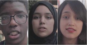 Jovens se unem na COP22 para alertar sobre mudanças climáticas