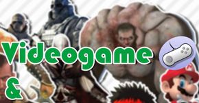 E se os personagens de videogames tivessem Whatsapp?