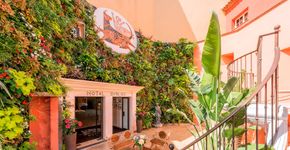 Hotel que ajudou a transformar Saint-Tropez se renova aos 59 anos