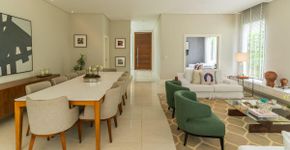 5 dicas de arquitetura para transformar sua casa