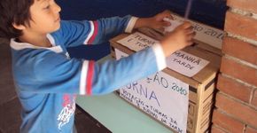 7 ideias para aproximar as crianças da política e cidadania