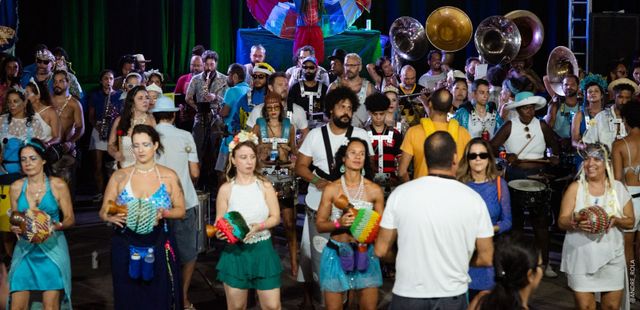 Orquestra Voadora
