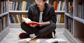 5 livros essenciais para quem vai prestar Enem 