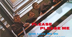 “Please, Please Me”: homenagem aos 50 anos do primeiro álbum dos Beatles