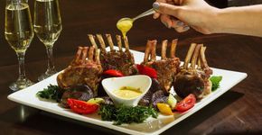 6 hotéis para tomar ceia e se hospedar no Natal
