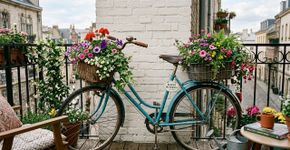 Se você tem uma bicicleta velha em casa, você tem um tesouro: os 2 novos usos que podem devolver valor à peça