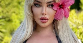 Jessica Alves quer ser a primeira mulher trans do mundo a receber útero
