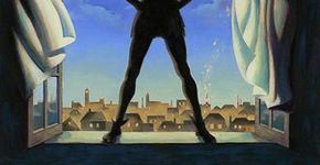 O Que Aconteceu Com Peter Pan?
