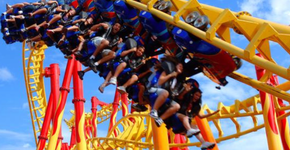 Foto: (Beto Carrero World/Divulgação)