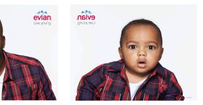 Como você era quando bebê? Aplicativo te ajuda a lembrar