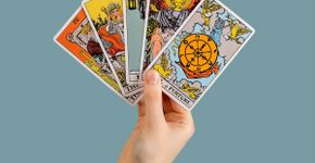 Tarot do dia: previsão para os 12 signos em 08/02/2026