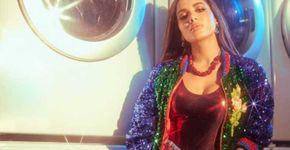 Anitta é vítima de notícia falsa em site gringo e se pronuncia
