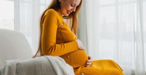 6 mitos e verdades sobre a gravidez tardia
