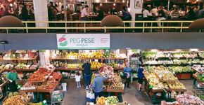 Mercado de Pinheiros