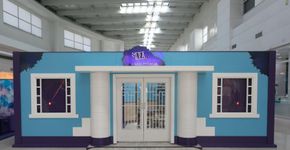 Circuito inspirado na série “Detetives do Prédio Azul” está no Shopping Metrópole