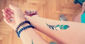 30 ideias de tatuagem para fazer com seus amigos